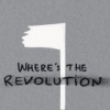 Where’s The Revolution - 9 -Track Double Vinyl Remixes