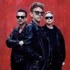 Ilustrativní: Duch Depeche Mode
