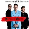 Global Spirit Tour 2018 - Jižní Amerika
