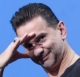 Dave šokoval ve Francii: “Nebude další album Depeche Mode.”