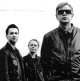 Depeche Mode završili 3. týden druhé části nahrávání