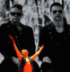 Ilustrativní: Před rokem přivezli Depeche Mode do Prahy “Nebe”