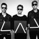 Depeche Mode - Live in Letterman (2013)