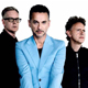 7. června vystoupí Depeche Mode v Drážďanech