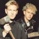 Depeche Mode Stripped (San Remo 1986)