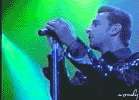 Ilustrativní: 25 let od prvního koncertu Depeche Mode v Československu