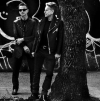 Ilustrativní: Jak se Dave Gahan připravuje na vystoupení Depeche Mode?