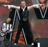 Ilustrativní: V Letňanech Depeche Mode vidělo 58,230 fanoušků