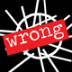 Ilustrativní: “Wrong” - recenze