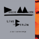 VIDEO: Depeche Mode míří do kin, koncert se bude promítat jen jeden den
