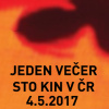 Depeche Mode live in BERLIN - jeden večer 100 kin v ČR 4.5.2017 - Aktualizace