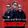 Poslední volné lístky na koncert Depeche Mode v Bratislavě!