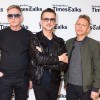 Soukromý koncert Depeche Mode v Basileji 23.3. - aktualizované
