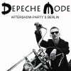 Pozvánka na berlínské Afterparty 23.7. a 25.7.2018
