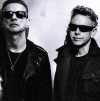 Ilustrativní: MusicOMH: Depeche Mode jsou jedním z našich národních hudebních pokladů (90%)