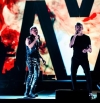 Ilustrativní: Depeche Mode na newyorském koncertě “Memento Mori” sršeli vitalitou a zároveň čelili smrti