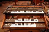 Keyboards J.M.Jarre Eminent310,Roland Jupiter-8.jpg