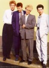 Depeche Mode 1981-1987 / 1983