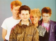 Depeche Mode 1981-1987 / 1981