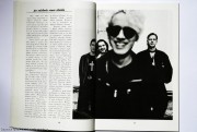 Depeche Mode su ludia / 08
