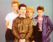 Depeche Mode 1981-1987 / 1981