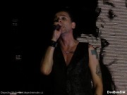 Depeche Mode, Praha - stadion Slavia, 25.6.2009 / 25.6.09, Praha