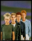 Depeche Mode / DM fotka