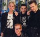 Fotografie: Depeche Mode