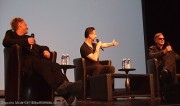 Depeche Mode / Tisková konference Paříž 2012