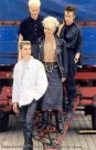 Depeche Mode / 1984