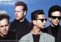 Depeche Mode / 1987