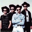 Depeche Mode / 1989