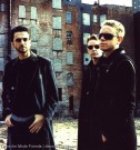 Depeche Mode / 2001