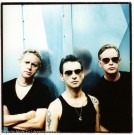 Depeche Mode / dm
