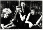 Depeche Mode / dm563