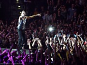 Koncertní / 10.02.2014 - Depeche Mode, O2 arena, Praha