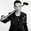 Rozhovor Kylea Mereditha s Davem Gahanem (Depeche Mode)