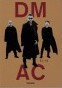 Kniha Depeche Mode + Anton Corbijn 81 - 18