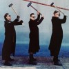 Depeche Mode podporují organizaci Children In Conflict