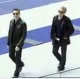Depeche Mode oznámí nové album a světové turné 4.10. v Berliner Ensemble