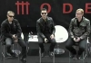 Tisková Konference Depeche Mode v Paříži