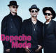 Bylo vydáno The 12” Singles |  Delta Machine