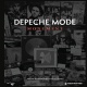 Ilustrativní: Depeche Mode - kniha Monument
