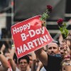 Ilustrativní: Depeche Mode koncertovali v Rumunsku v Kluži: 40.000 fanoušků zpívalo „Happy Birthday“ Martin!