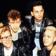Billie Eilish fandí Depeche Mode a nosí jejich merch