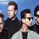 Ilustrativní: Depeche Mode vedou s Never Let Me Down Again žebříček nejhledanějších textů