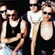 Ilustrativní: Prodejní čísla alb Depeche Mode (1981-2011)