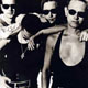 Ilustrativní: Depeche Mode - Enjoy The Silence (Alternate Video)