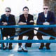 Ilustrativní: Depeche Mode na koncerte U2
