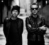 Depeche Mode Memento|iroM